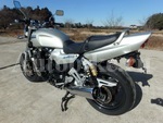     Yamaha XJR1200 1994  9